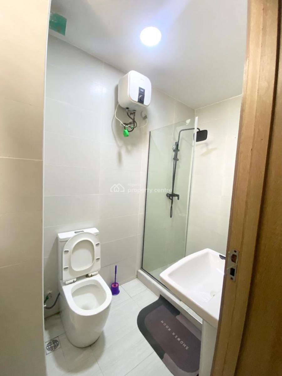 2 Bedroom House, Lekki, Lagos, House for Rent