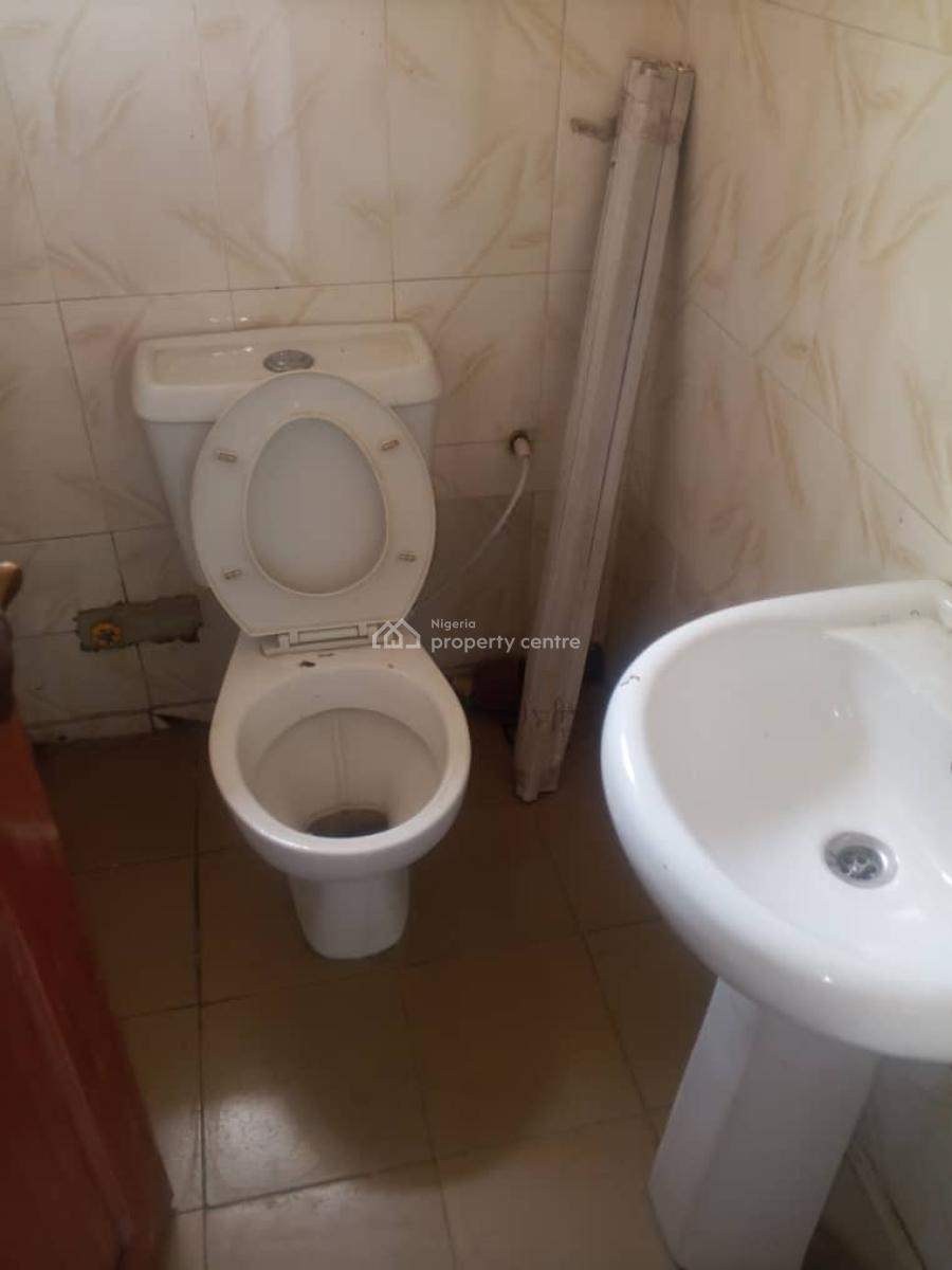 Standard 4 Bedroom Terrace Duplex with a Room Bq in Lekki Phase 0ne, Off Freedom Way, Lekki Phase 1, Lekki, Lagos, House for Rent