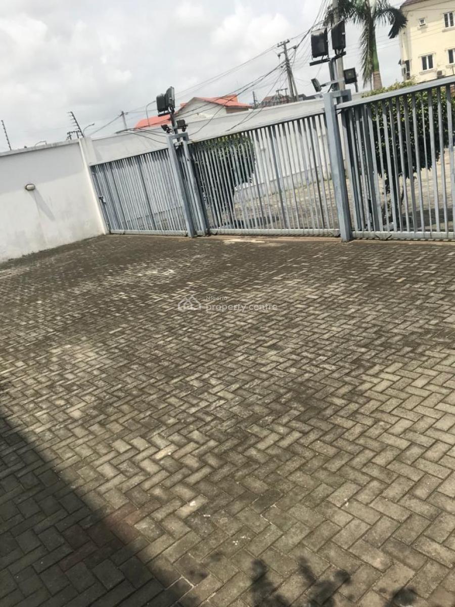 2 Bedroom Flat, Agungi, Lekki, Lagos, Flat / Apartment for Rent