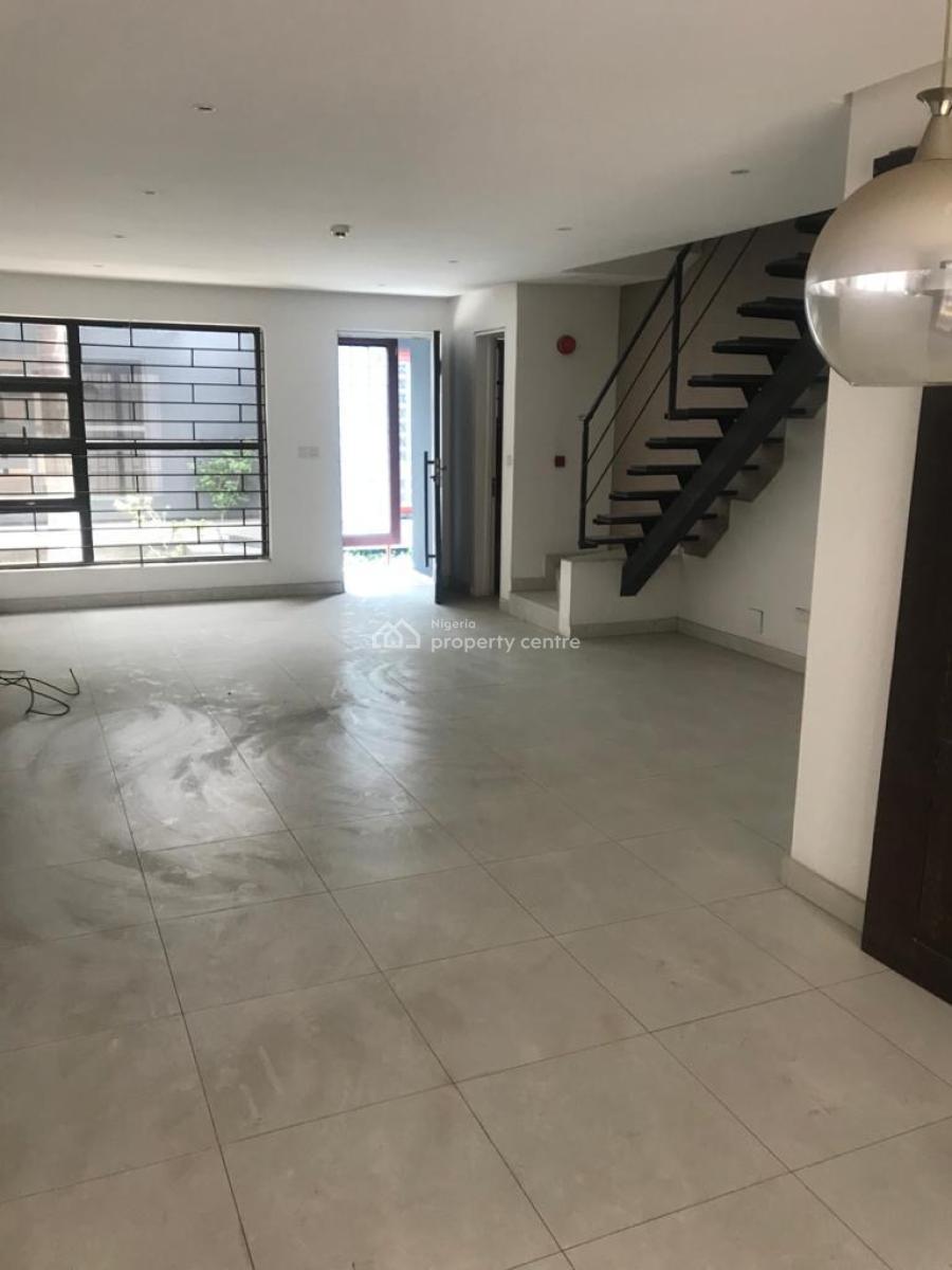 2 Bedroom Flat, Agungi, Lekki, Lagos, Flat / Apartment for Rent
