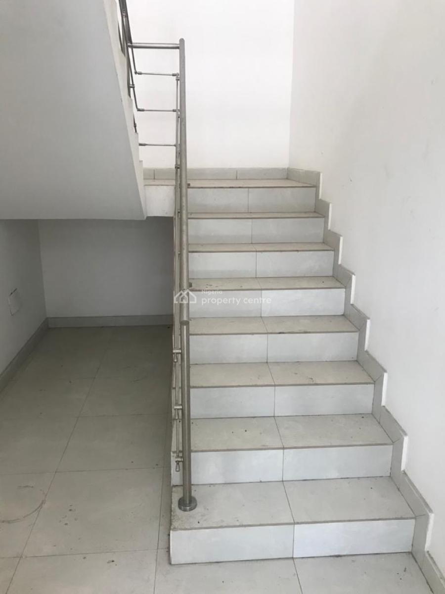 2 Bedroom Flat, Agungi, Lekki, Lagos, Flat / Apartment for Rent