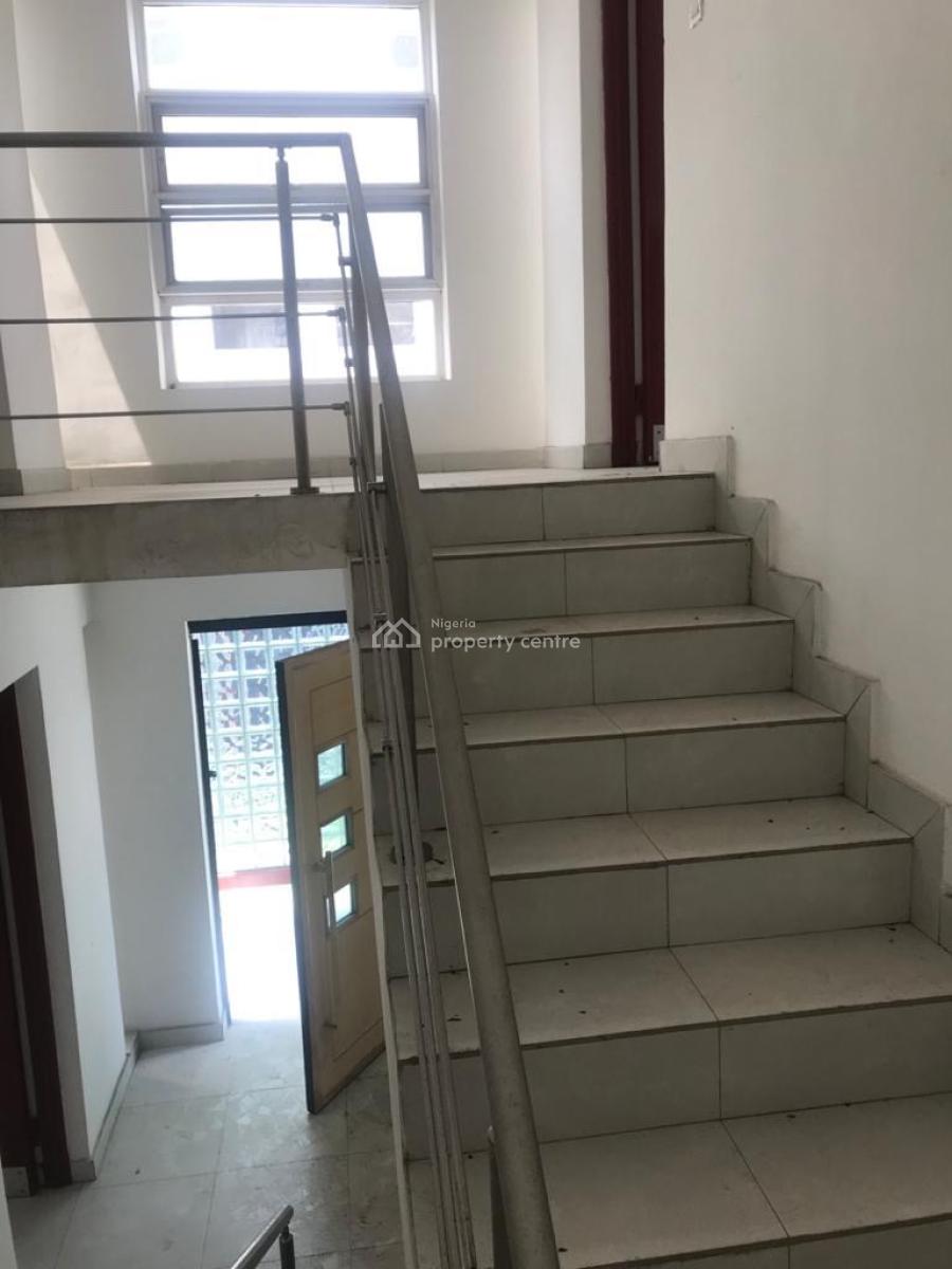 2 Bedroom Flat, Agungi, Lekki, Lagos, Flat / Apartment for Rent