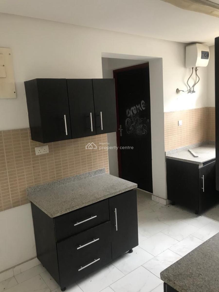 2 Bedroom Flat, Agungi, Lekki, Lagos, Flat / Apartment for Rent