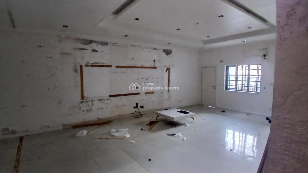 8 Unit of 3 Bedroom Flat with Bq in Lekki Phase 0ne Right Side, Lekki Right, Lekki Phase 1, Lekki, Lagos, Flat / Apartment for Rent