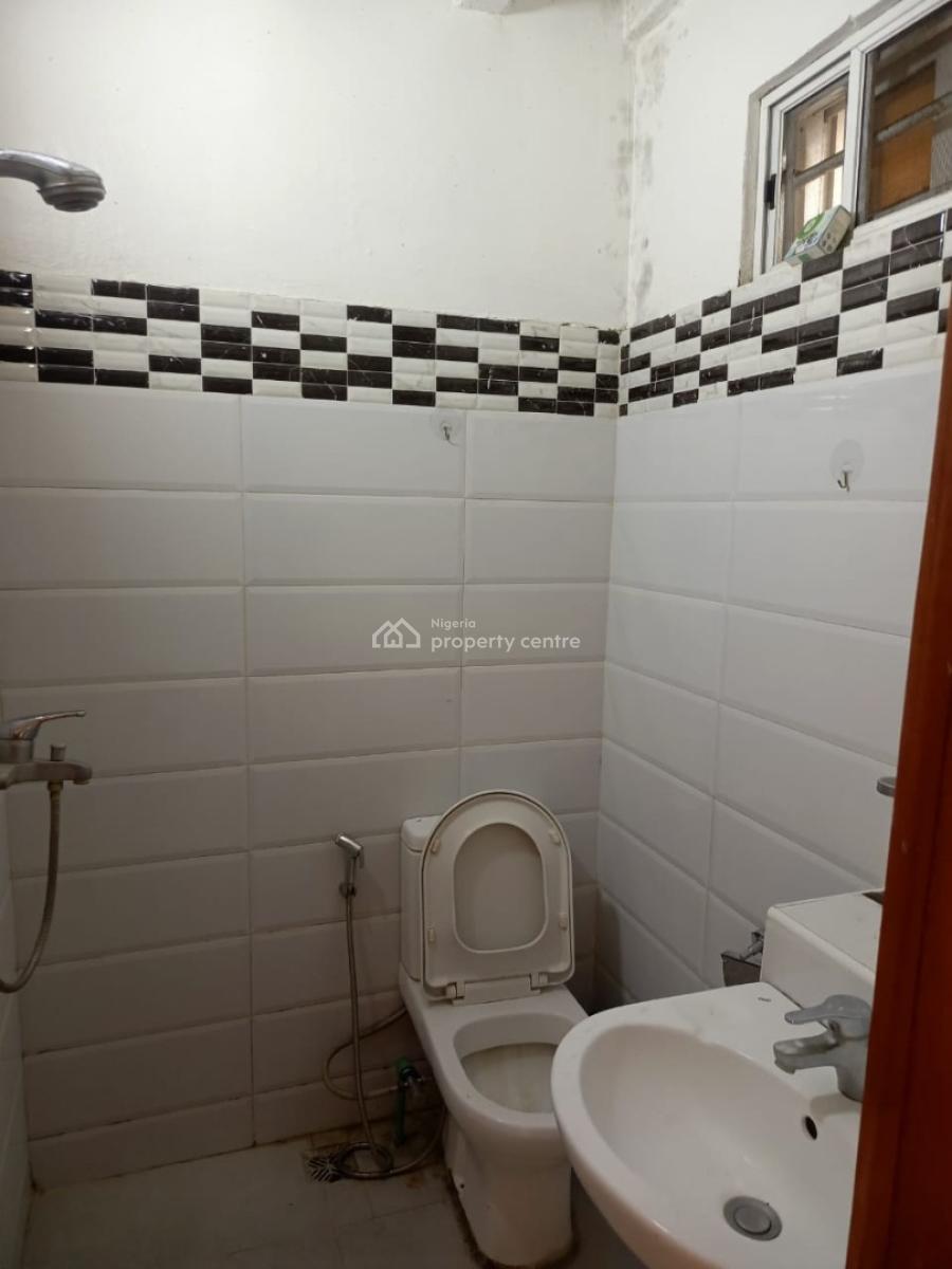 Service Mini Flat in Oniru Estate, Oniru Estate, Oniru, Victoria Island (vi), Lagos, Flat / Apartment for Rent