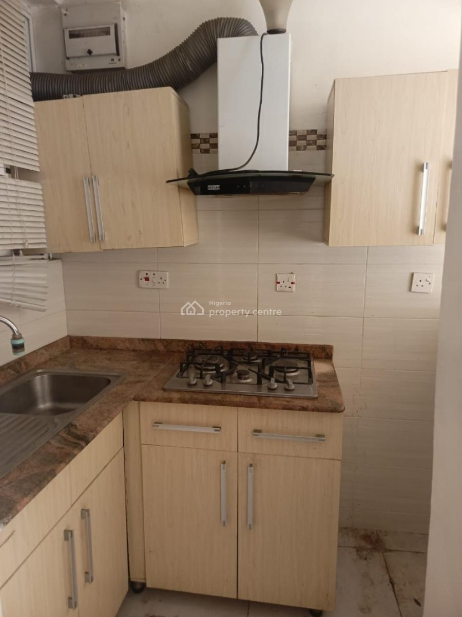 Service Mini Flat in Oniru Estate, Oniru Estate, Oniru, Victoria Island (vi), Lagos, Flat / Apartment for Rent