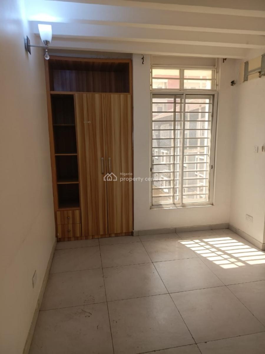 Service Mini Flat in Oniru Estate, Oniru Estate, Oniru, Victoria Island (vi), Lagos, Flat / Apartment for Rent