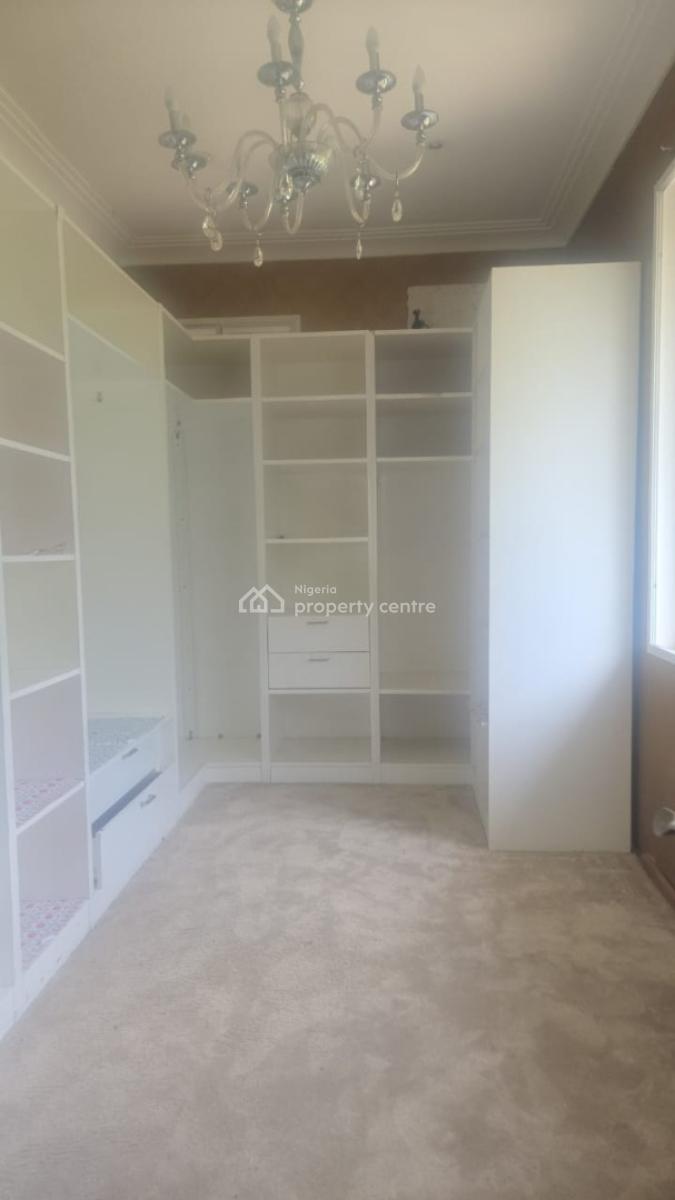 Detached House on 2000 Sqm Plot, Off Alfred Rewane Road, Old Ikoyi, Ikoyi, Lagos, Detached Duplex for Rent