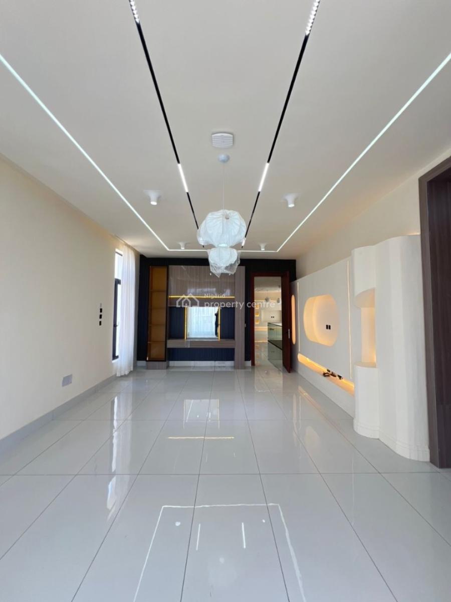 5 Bedroom Fully Detached Duplex, Orchid, Lekki, Lagos, House for Sale