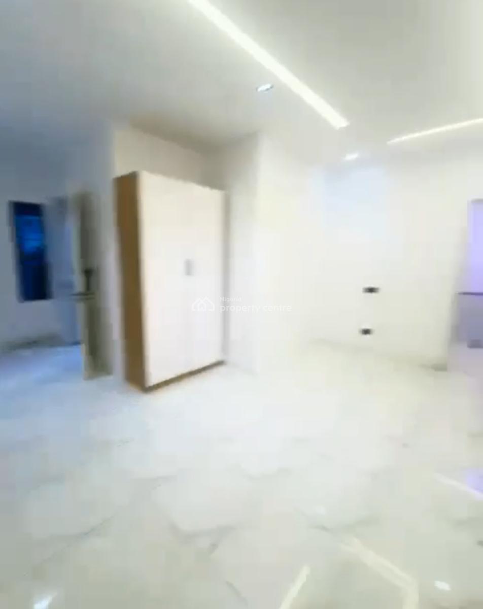 Lovely 4 Bedroom Self Compound Terrace, Ajah, Lagos, Ajah, Lagos, Terraced Duplex for Sale