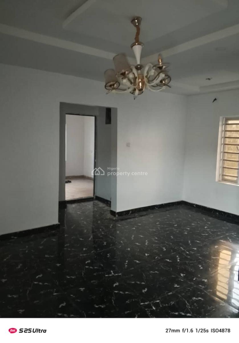 2 Bedroom Flat, Lekki Scheme 2, Ajah, Lagos, Flat / Apartment for Rent
