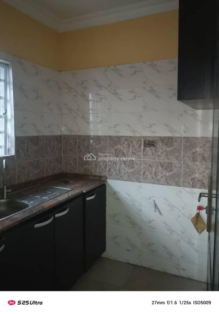 2 Bedroom Flat, Lekki Scheme 2, Ajah, Lagos, Flat / Apartment for Rent