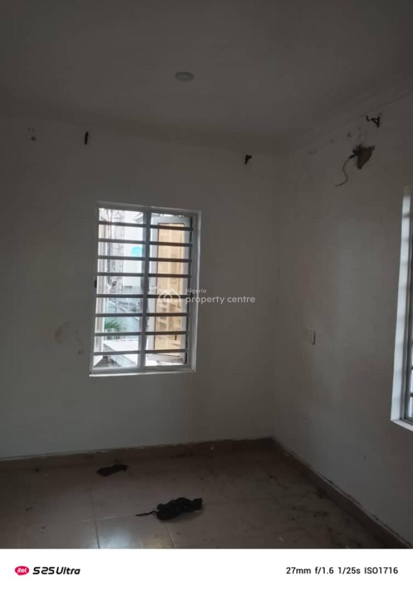 2 Bedroom Flat, Lekki Scheme 2, Ajah, Lagos, Flat / Apartment for Rent