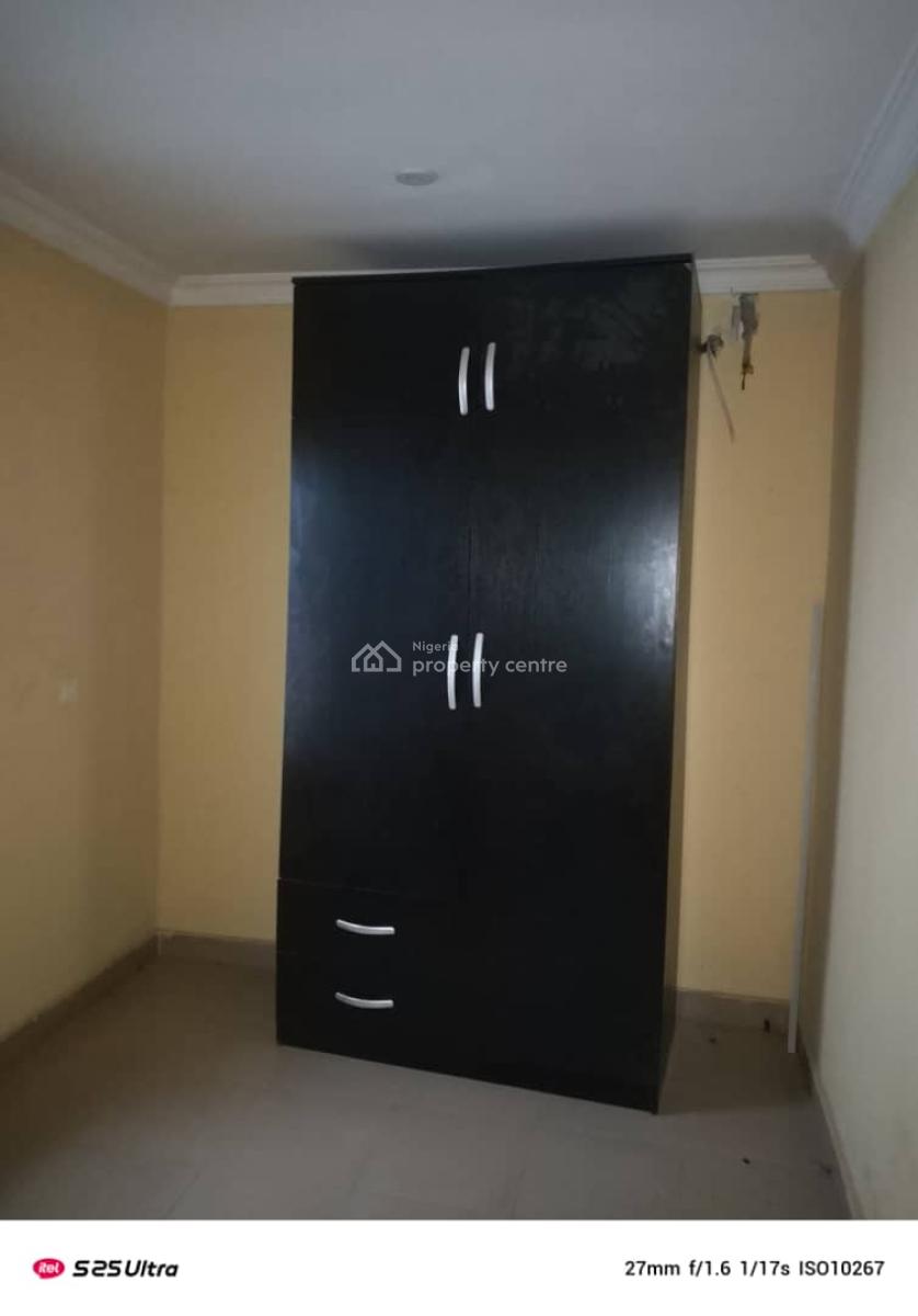 2 Bedroom Flat, Lekki Scheme 2, Ajah, Lagos, Flat / Apartment for Rent