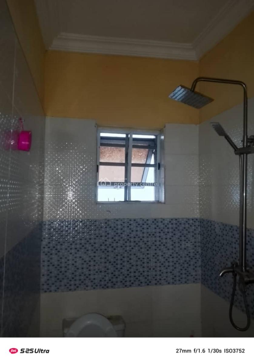 2 Bedroom Flat, Lekki Scheme 2, Ajah, Lagos, Flat / Apartment for Rent