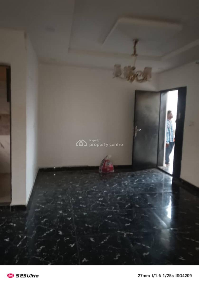 2 Bedroom Flat, Lekki Scheme 2, Ajah, Lagos, Flat / Apartment for Rent