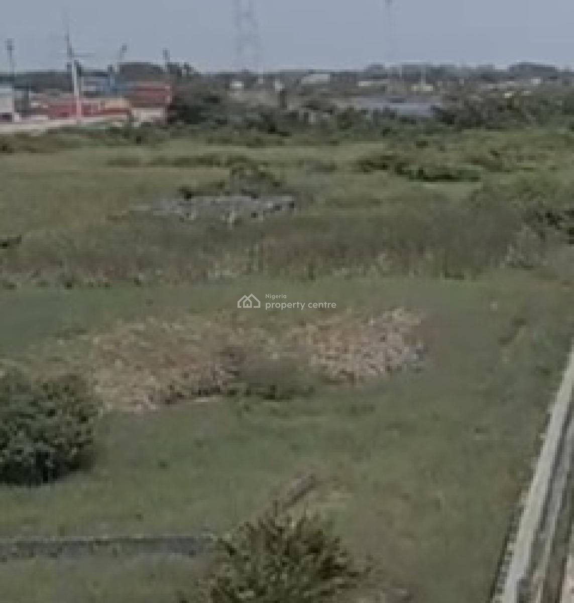 50.11 Hectares of Land, Wasa, Apo, Abuja, Mixed-use Land for Sale