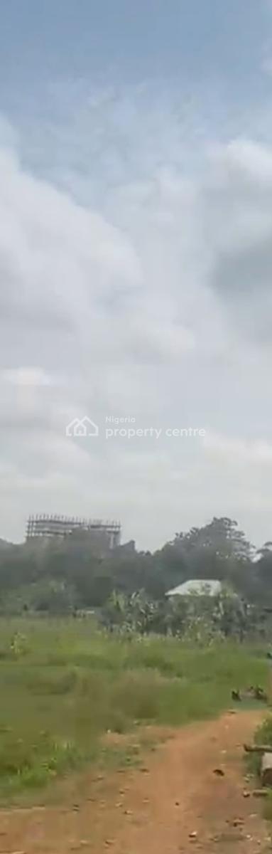 50.11 Hectares of Land, Wasa, Apo, Abuja, Mixed-use Land for Sale
