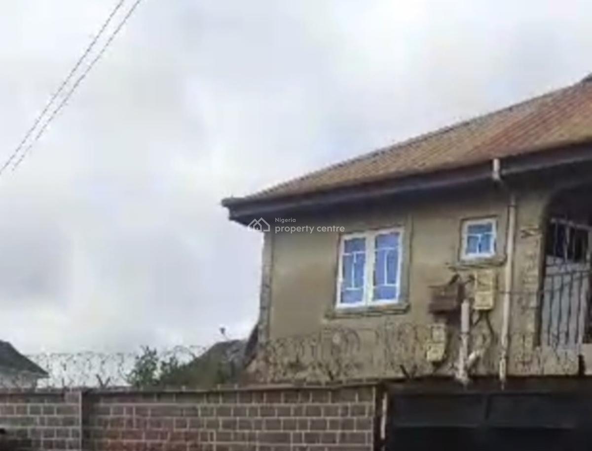 Beautiful Modern Blocks of Flat, Meiran, Agege, Lagos, Block of Flats for Sale