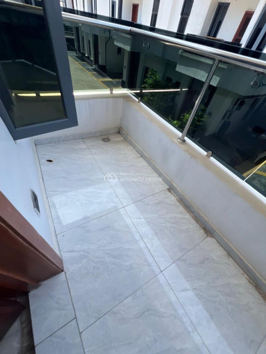 Four Bedroom Semi Detached Duplex, Orchid, Lekki, Lagos, House for Sale