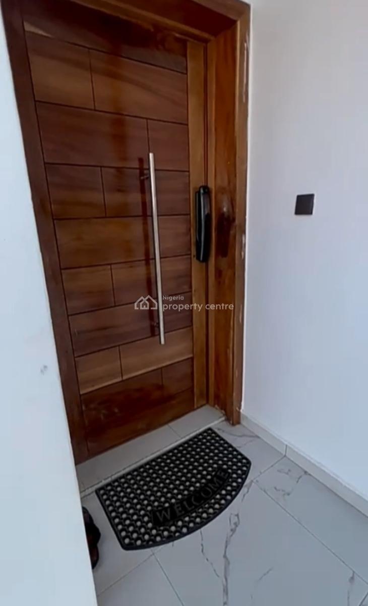 Newly Built 4-bedroom Fully Detached Duplex with Bq., Awoyaya, Ibeju Lekki, Lagos, Detached Duplex for Sale