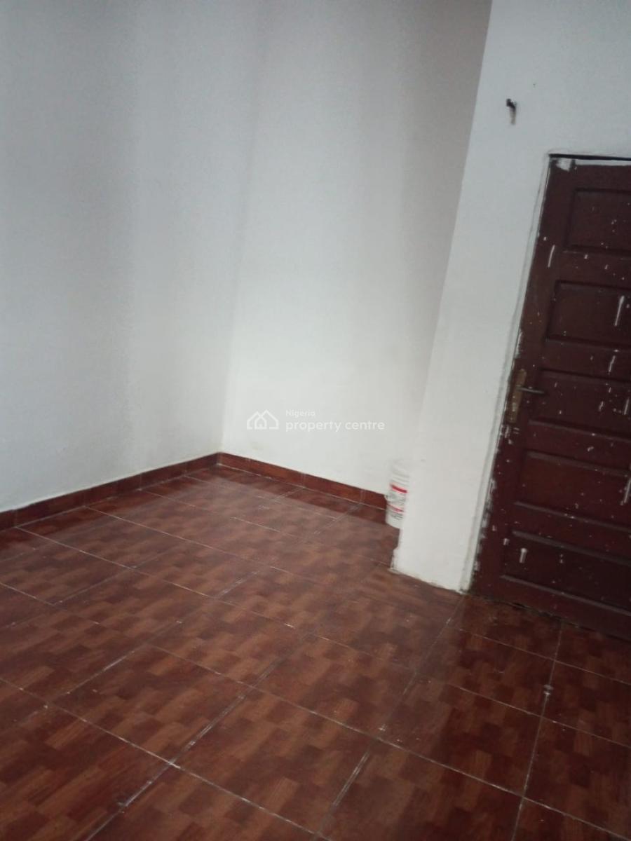 Luxury Selfcontained Share Apartment, Unity Estate, Badore, Ajah, Lagos, Self Contain (single Rooms) for Rent