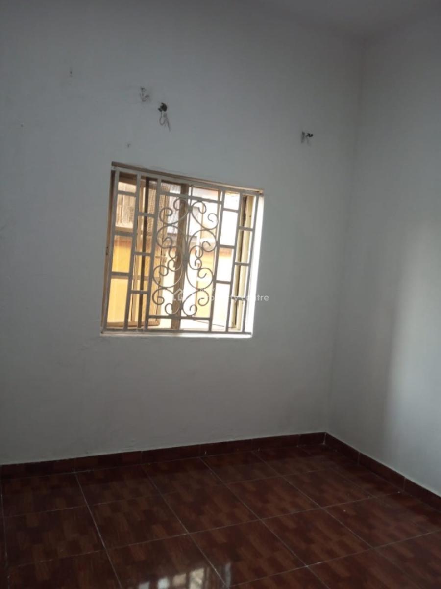 Luxury Selfcontained Share Apartment, Unity Estate, Badore, Ajah, Lagos, Self Contain (single Rooms) for Rent