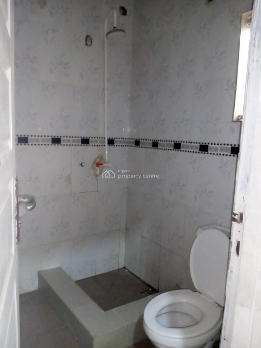 Luxury Selfcontained Share Apartment, Unity Estate, Badore, Ajah, Lagos, Self Contain (single Rooms) for Rent