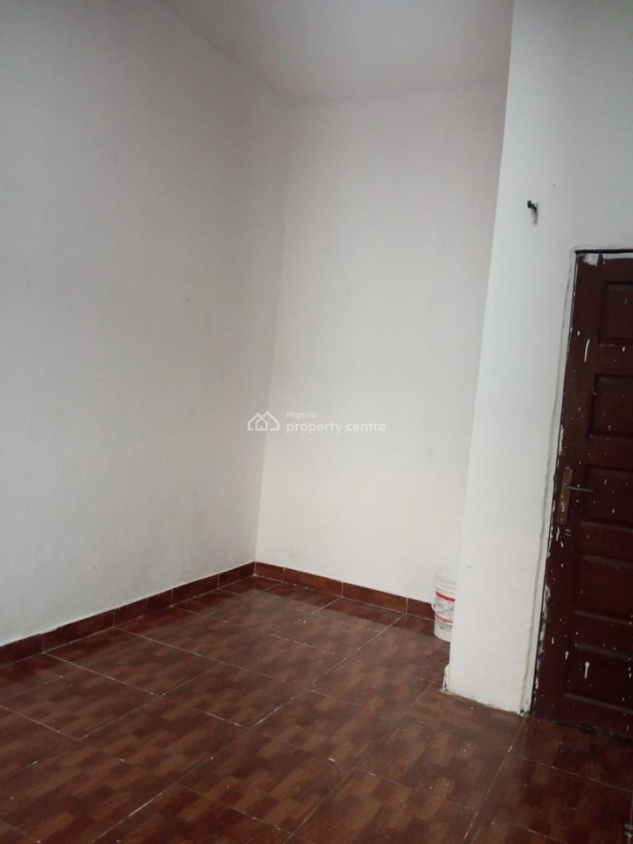Luxury Selfcontained Share Apartment, Unity Estate, Badore, Ajah, Lagos, Self Contain (single Rooms) for Rent