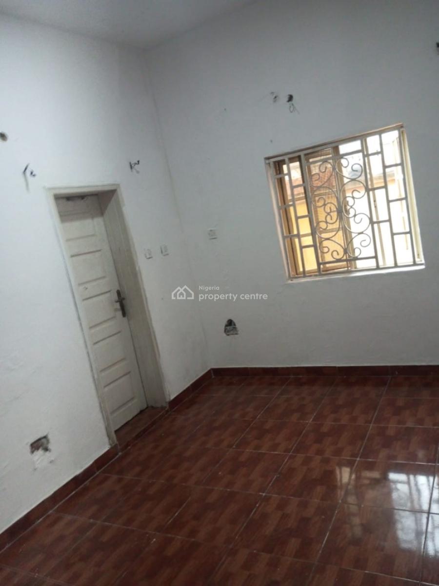 Luxury Selfcontained Share Apartment, Unity Estate, Badore, Ajah, Lagos, Self Contain (single Rooms) for Rent