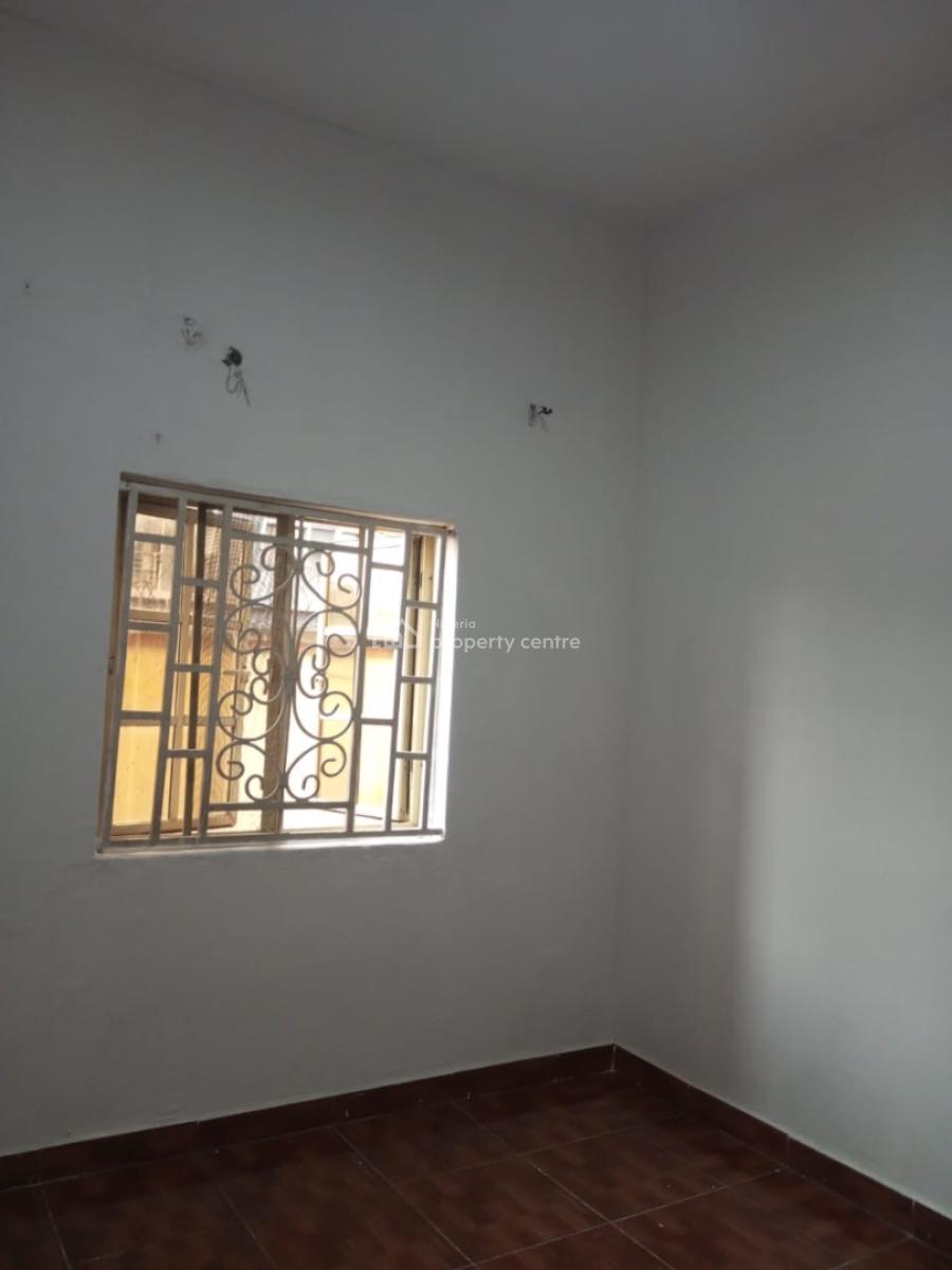 Luxury Selfcontained Share Apartment, Unity Estate, Badore, Ajah, Lagos, Self Contain (single Rooms) for Rent