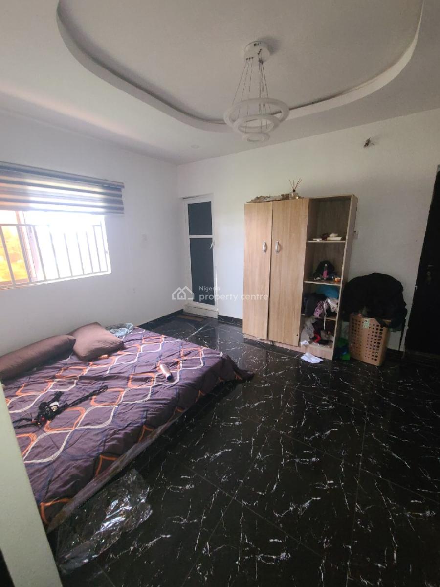 1bedroom Flat, Ikota First Gate, Lekki, Lagos, Mini Flat (room and Parlour) for Rent