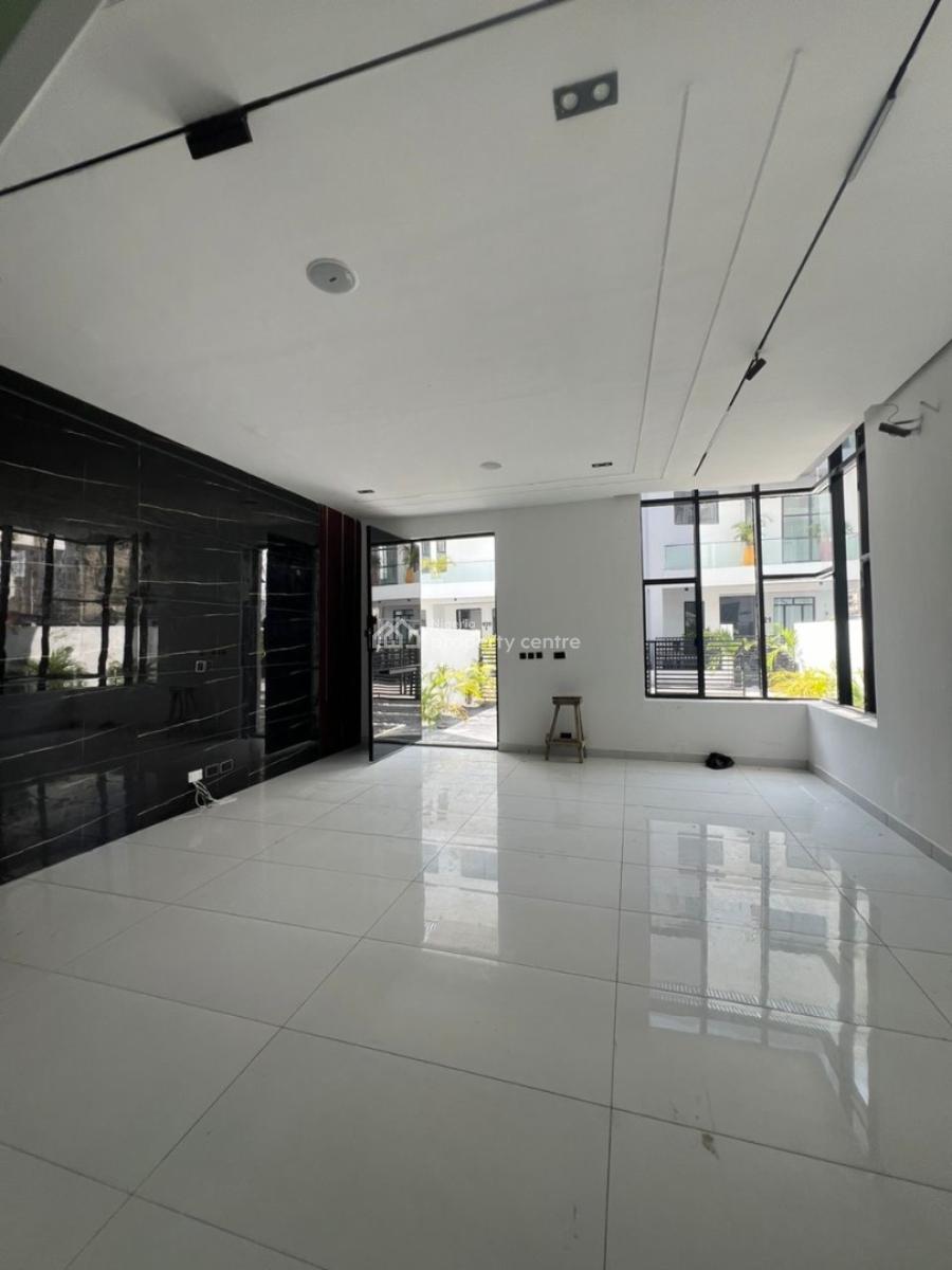 Four Bedroom Semi Detached Duplex, Lekki, Lagos, House for Sale