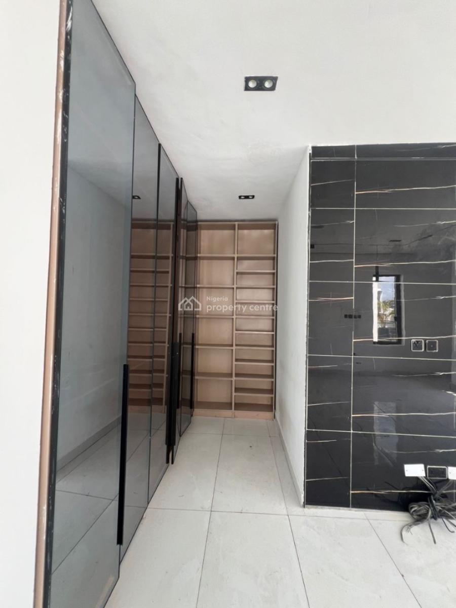 Four Bedroom Semi Detached Duplex, Lekki, Lagos, House for Sale