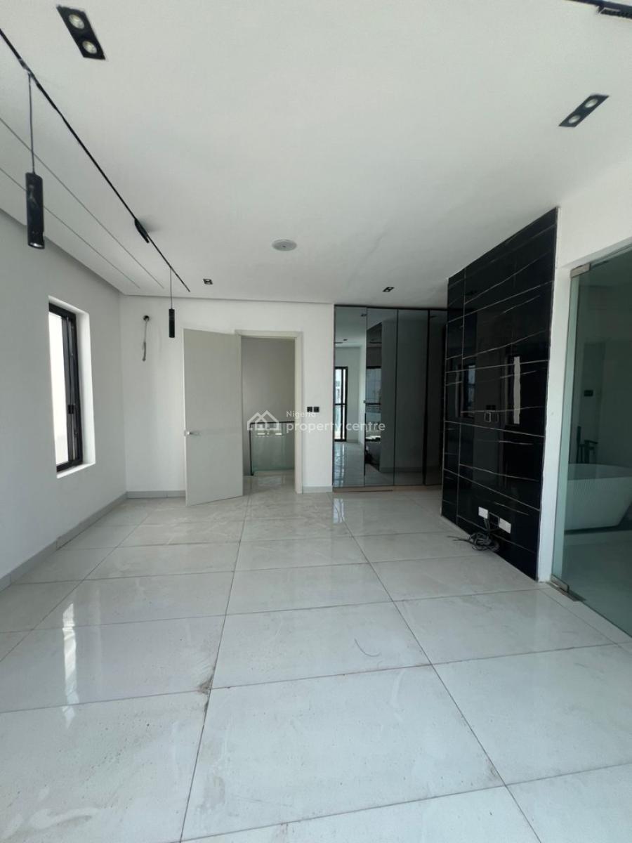 Four Bedroom Semi Detached Duplex, Lekki, Lagos, House for Sale