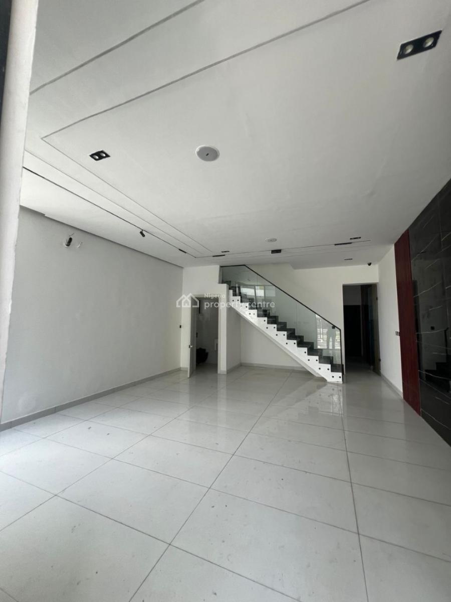 Four Bedroom Semi Detached Duplex, Lekki, Lagos, House for Sale