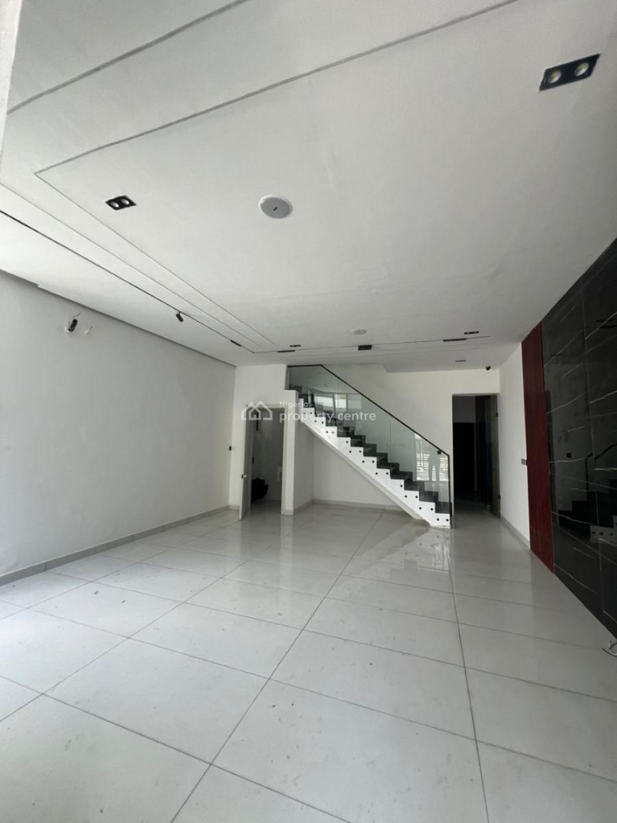 Four Bedroom Semi Detached Duplex, Lekki, Lagos, House for Sale