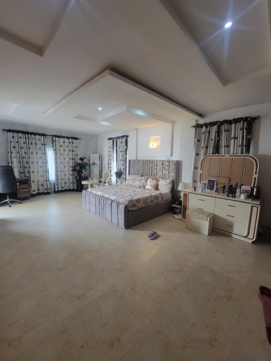 4 Bedrooms Detached Duplex, Citiview Estate Arepo Ogun State, Berger, Arepo, Ogun, Detached Duplex for Sale
