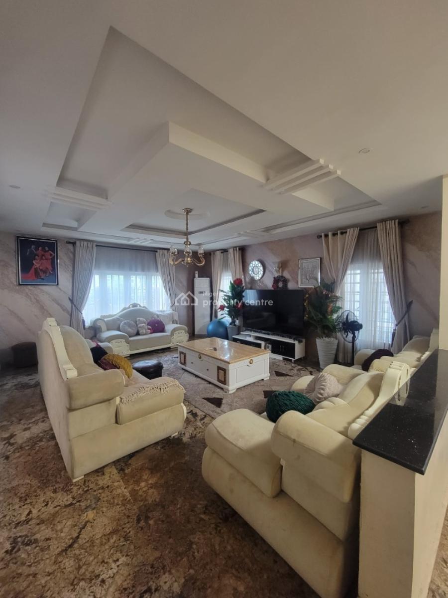 4 Bedrooms Detached Duplex, Citiview Estate Arepo Ogun State, Berger, Arepo, Ogun, Detached Duplex for Sale