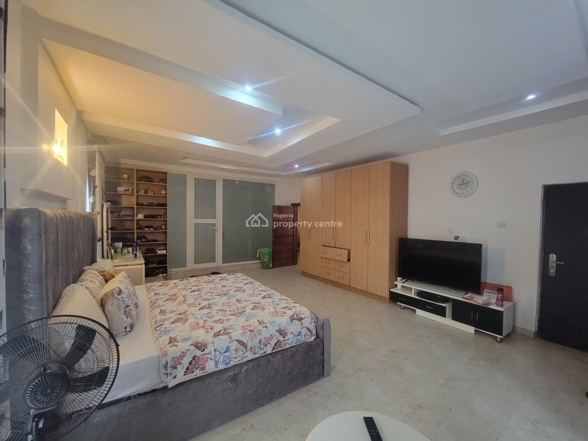 4 Bedrooms Detached Duplex, Citiview Estate Arepo Ogun State, Berger, Arepo, Ogun, Detached Duplex for Sale