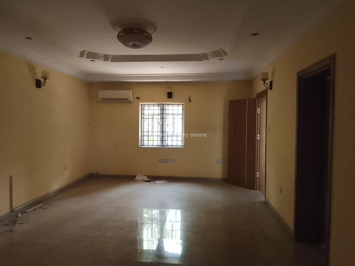 Luxury 3bedroom Semi Detached  Duplex with Bq, Old Ikoyi, Old Ikoyi, Ikoyi, Lagos, Semi-detached Duplex for Rent