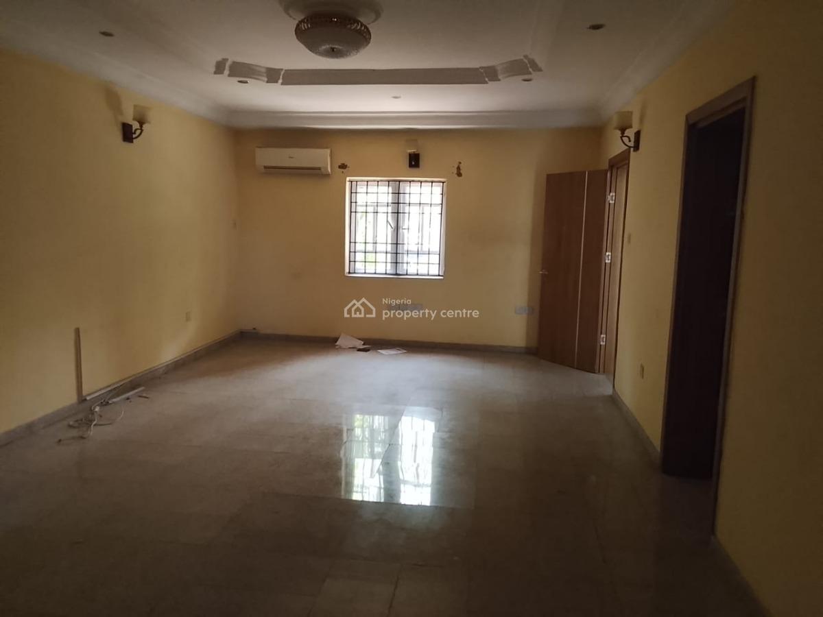 Luxury 3bedroom Semi Detached  Duplex with Bq, Old Ikoyi, Old Ikoyi, Ikoyi, Lagos, Semi-detached Duplex for Rent