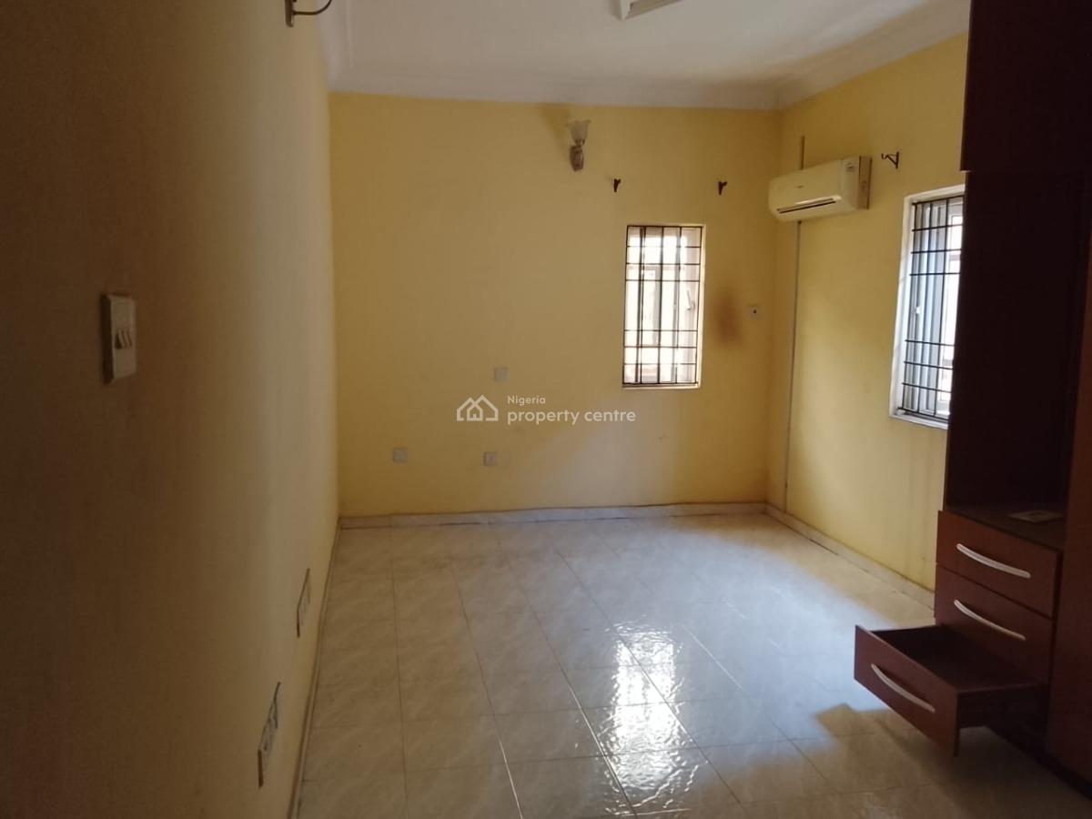 Luxury 3bedroom Semi Detached  Duplex with Bq, Old Ikoyi, Old Ikoyi, Ikoyi, Lagos, Semi-detached Duplex for Rent