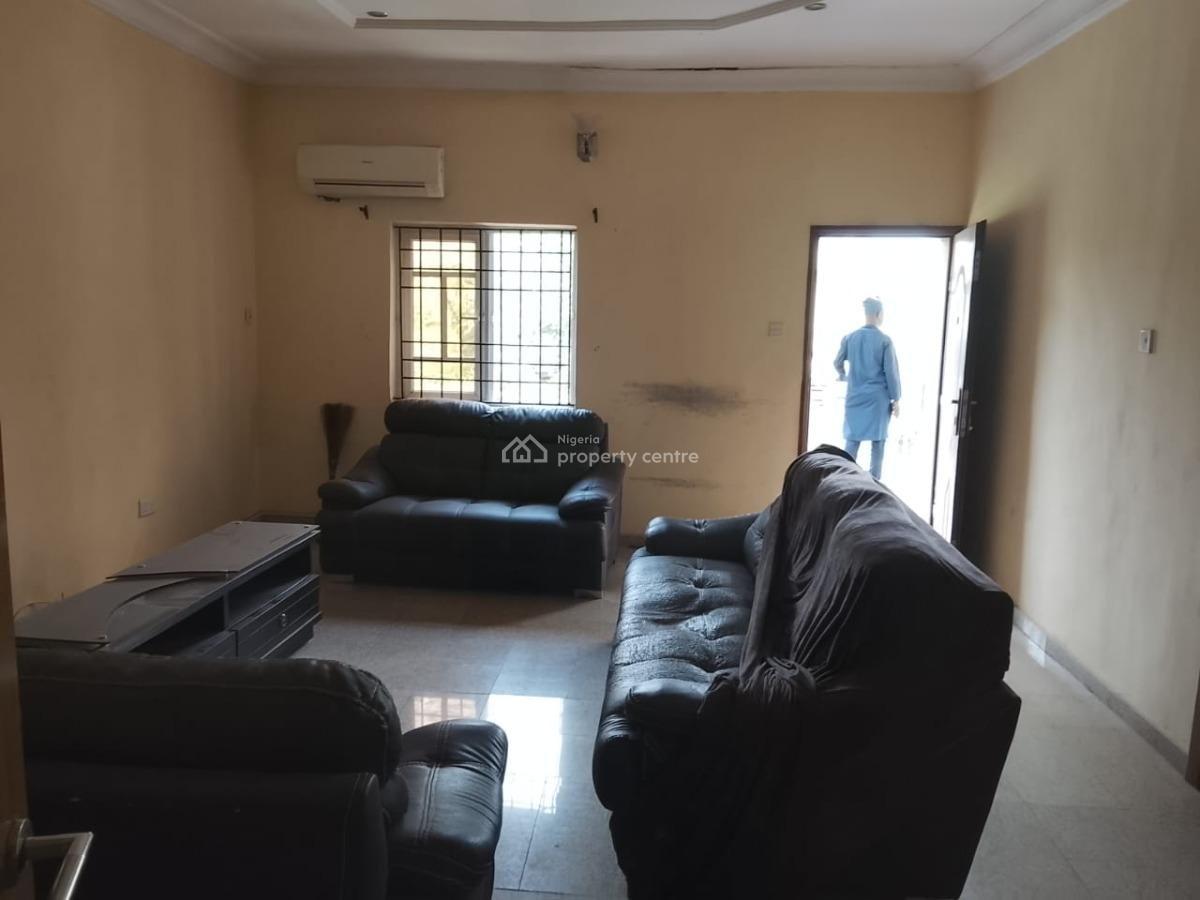 Luxury 3bedroom Semi Detached  Duplex with Bq, Old Ikoyi, Old Ikoyi, Ikoyi, Lagos, Semi-detached Duplex for Rent