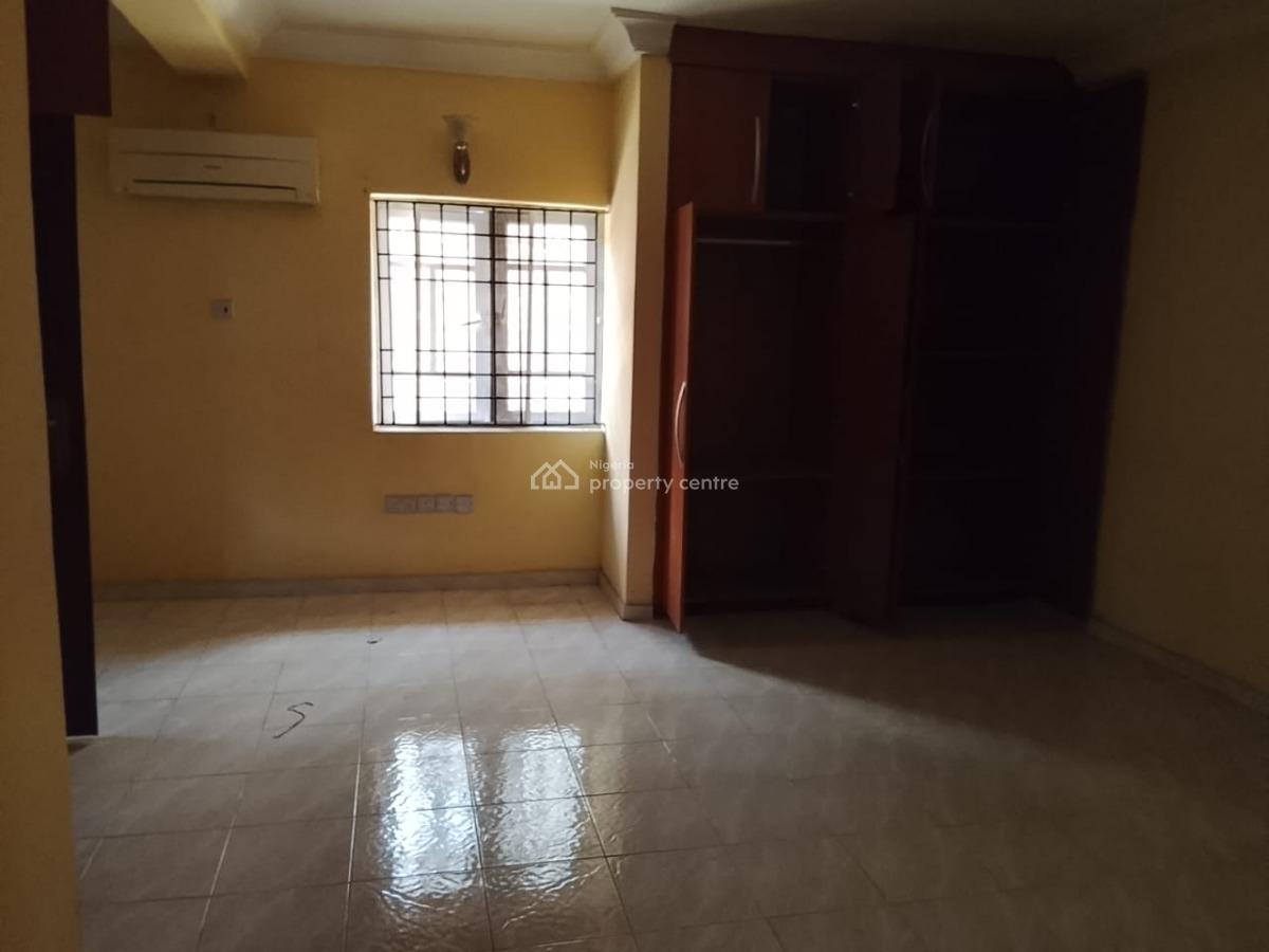 Luxury 3bedroom Semi Detached  Duplex with Bq, Old Ikoyi, Old Ikoyi, Ikoyi, Lagos, Semi-detached Duplex for Rent