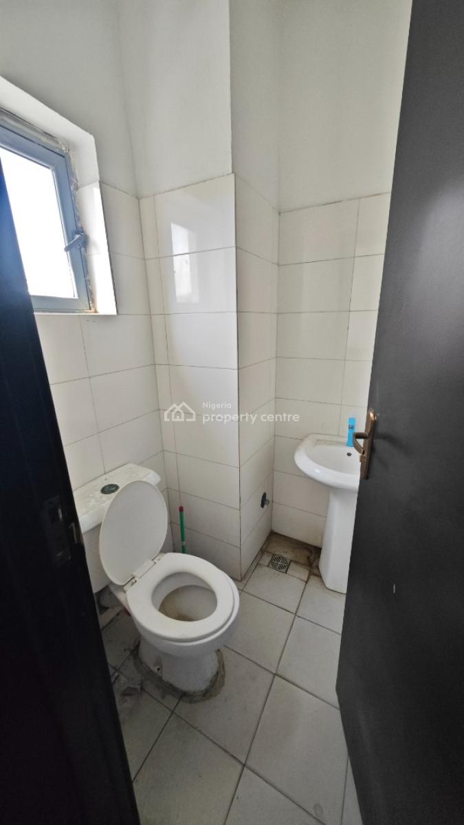 25 Sqm Office Space in a Mall, Lekki Right, Lekki Phase 1, Lekki, Lagos, Office Space for Rent