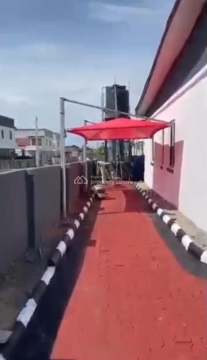 3 Bedtoom Semi Deached Bungalow, Ajah, Lagos, Semi-detached Bungalow for Sale