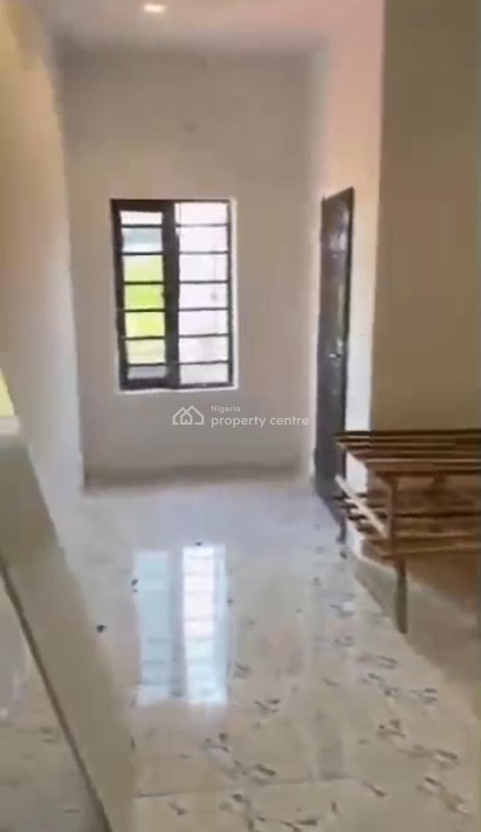 3 Bedtoom Semi Deached Bungalow, Ajah, Lagos, Semi-detached Bungalow for Sale