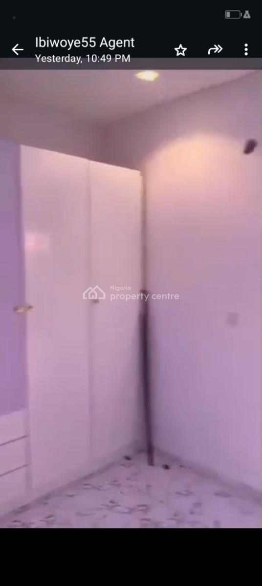 3 Bedtoom Semi Deached Bungalow, Ajah, Lagos, Semi-detached Bungalow for Sale
