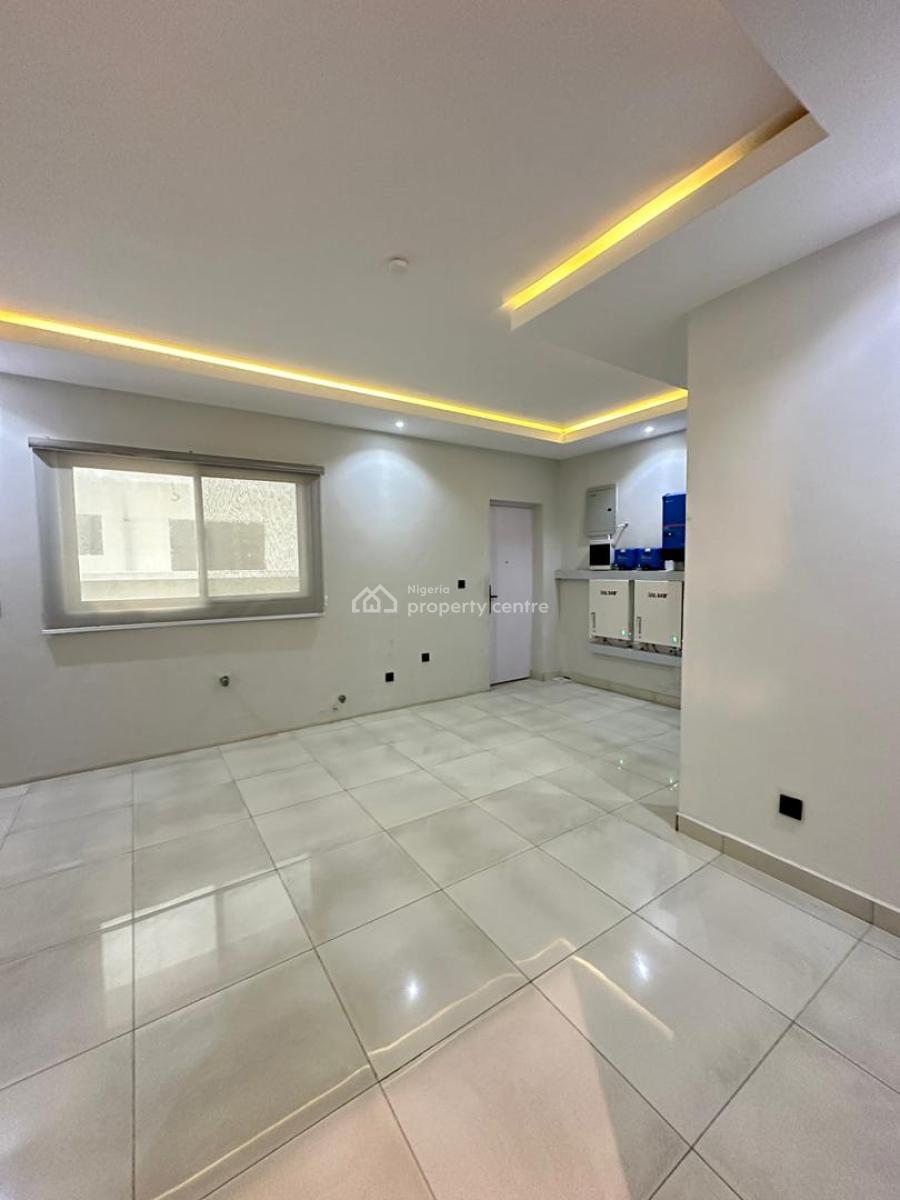 Luxury 5 Bedroom Fully Detached Duplex with Bq and Swimming Pool, Ibeju Lekki, Lagos, Detached Duplex for Sale